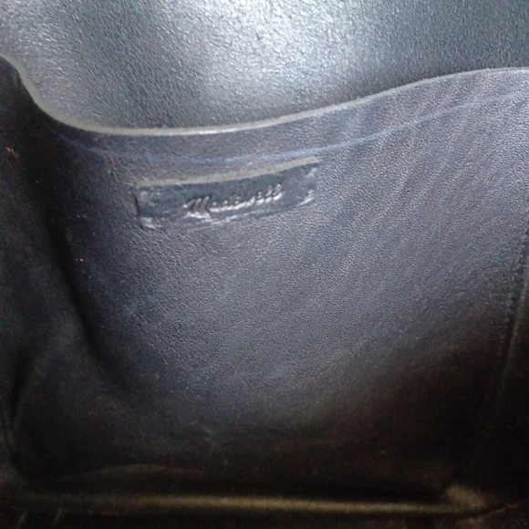 HP•Madewell Sydney Tote Bag - Picture 8 of 16